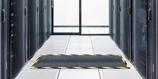 Tapis Passe-Câbles Professionnel – Intérieur
