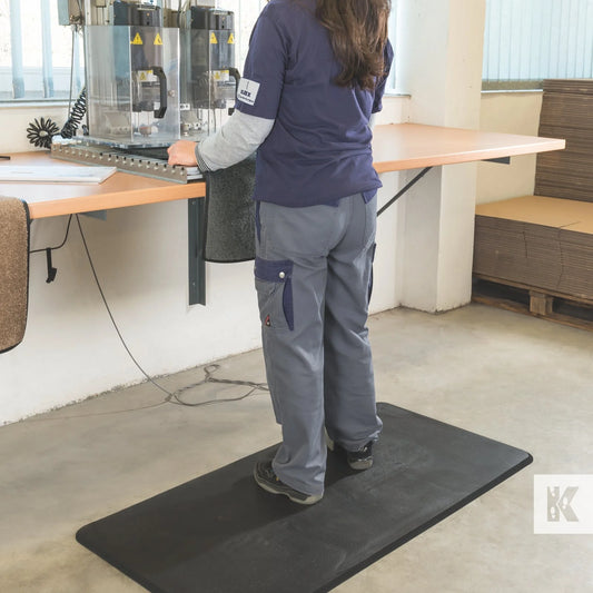 Tapis Anti-Fatigue Professionnel – Mousse
