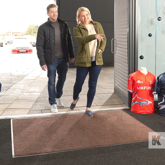 Tapis d’Entrée Professionnel – Usage Intensif