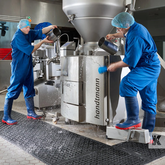 Tapis Hygiénique Drainant – Cuisine & Bar Professionnels