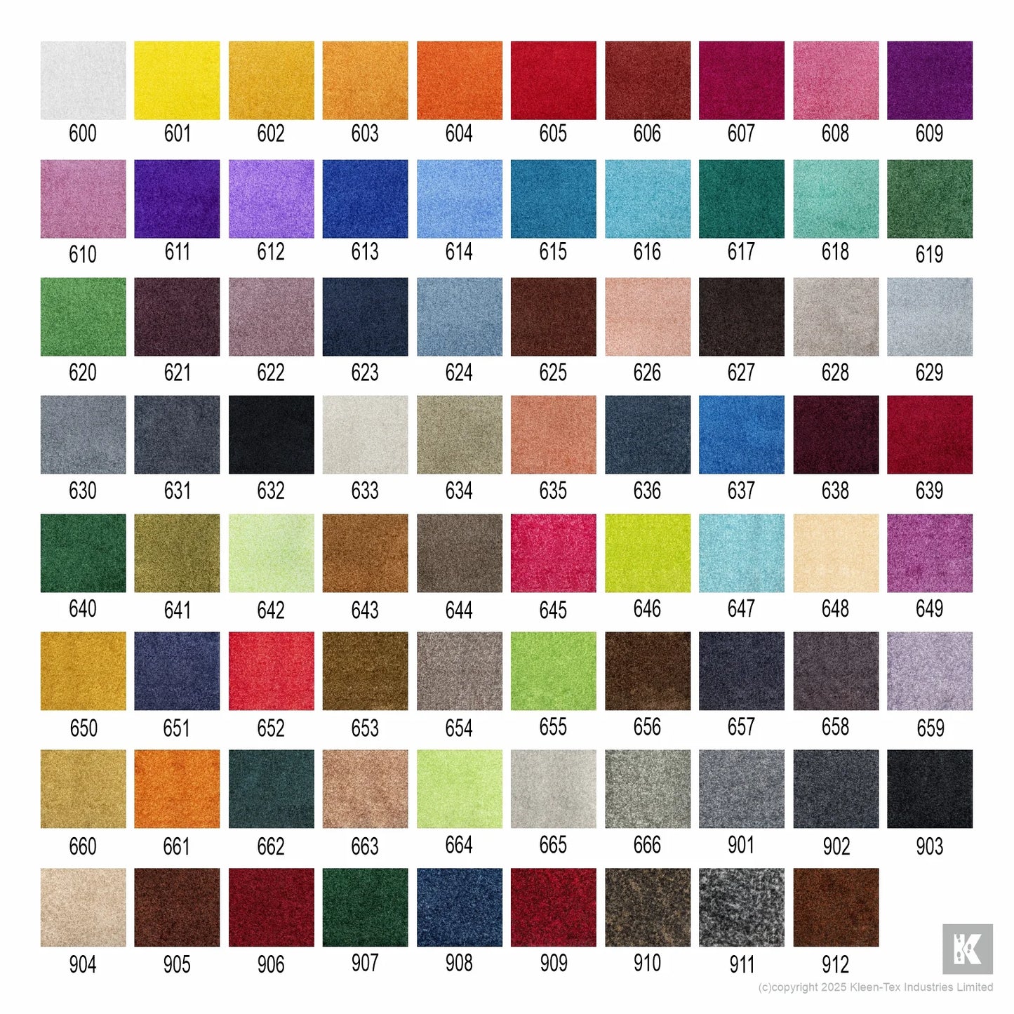 Tapis Logo Personnalisé – Grand Format XXL