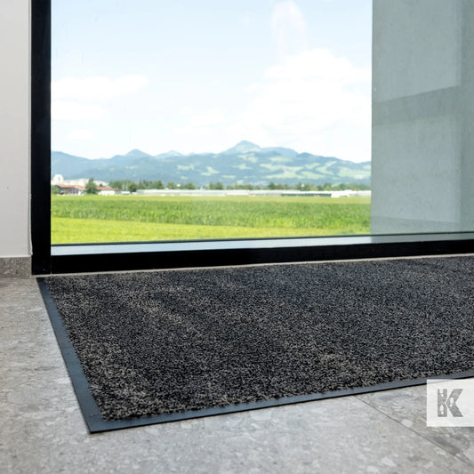 Tapis d’Entrée Professionnel – Écologique