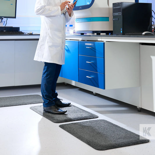 Tapis Anti-Fatigue Professionnel – Intérieur