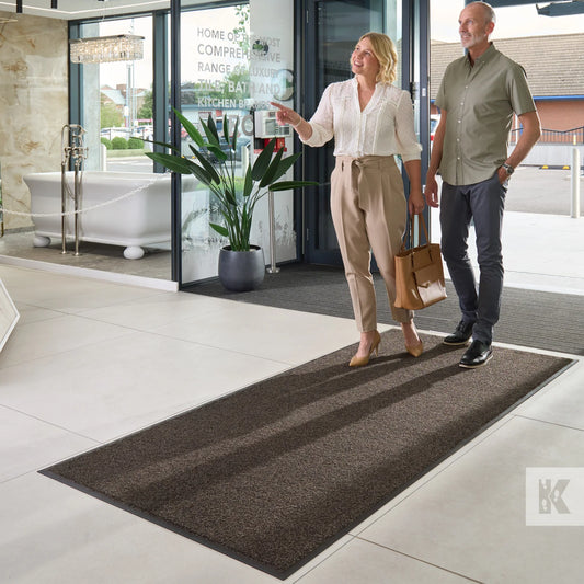 Tapis d’Entrée Professionnel – Usage Intensif