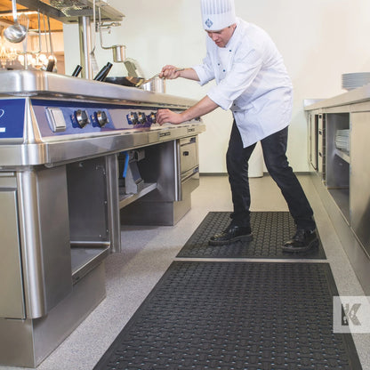 Tapis Hygiénique Drainant – Cuisine & Bar Professionnels
