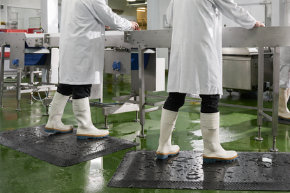 Tapis Anti-Fatigue Professionnel – Atelier