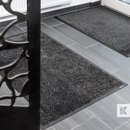 Tapis d’Entrée Professionnel – Écologique
