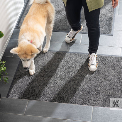 Tapis d’Entrée Professionnel – Écologique