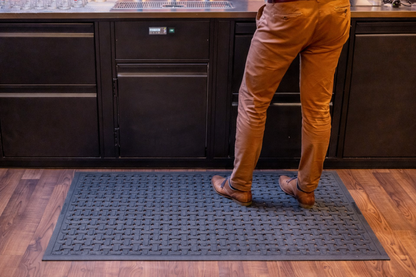 Tapis Hygiénique Drainant – Cuisine & Bar Professionnels
