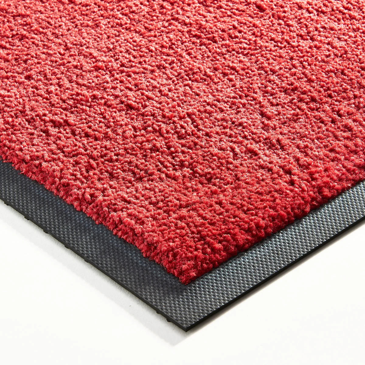 Tapis d’Entrée Professionnel – Couleur Unie