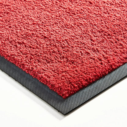 Tapis d’Entrée Professionnel – Couleur Unie
