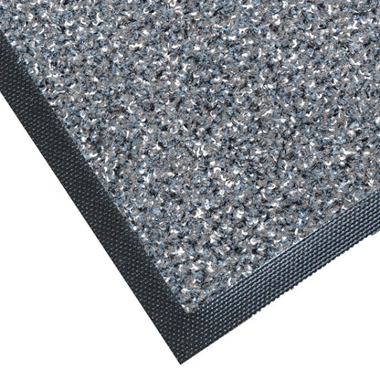 Tapis d’Entrée Professionnel – Double Action