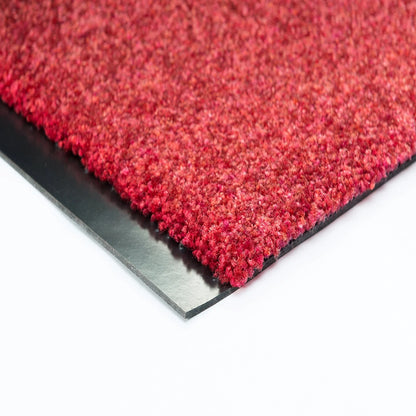 Tapis Logo Personnalisé – Grand Format XXL