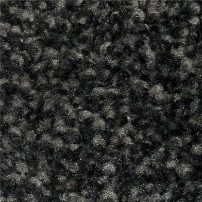 Zoom sur les fibres haute densité d’un tapis d’entrée écologique conçu pour un usage professionnel intensif et durable.